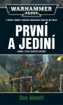 První jediní Dan Abnett