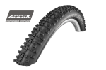 Schwalbe Smart Sam Performance Addix 28" trekingový plášť drát 47-622