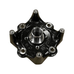 Přední/zadní unašeč na Can-Am Maverick X3 2017-2022