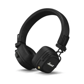 Marshall Major V černá / Sluchátka s mikrofonem / Bluetooth 5.3 (1006832)