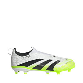 Fotbalové boty adidas Predator League LL FG/MG Jr JI1126 36 2/3