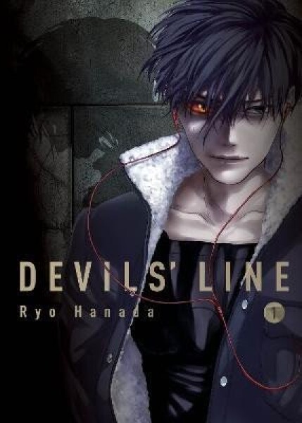 Devils´ Line 1 - Ryo Hanada