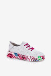 Sportovní obuv model 212138 Step in style 36