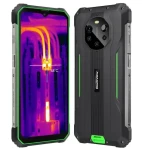 Blackview Rugged BL8800 Dual 5G Pro 8+128GB zelená / 6.58" / 128GB / Android 11 (BL8800_PRO-GE_EU)