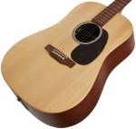 Martin D-X2E Mahogany