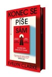 Konec se píše sám - Evelyn Clarke