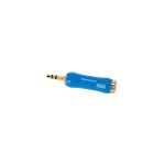 Adam Hall STAR JF3 MM3 BLU LINE