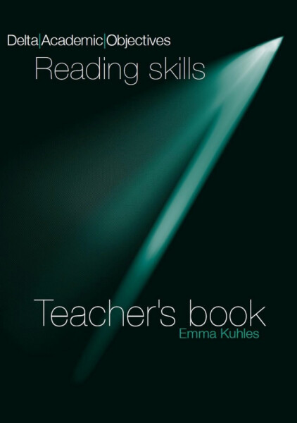 Reading Skills B2-C1 – Teacher´s Book - Emma Kuhles