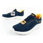 Boty Skechers Bobs Squad Chaos M 118312/NVY 41