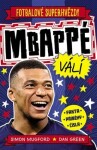 Mbappé Simon Mugford