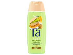 Fa Soft Pistachio & Honey sprchový krém 250 ml