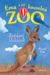 Ema a její kouzelná zoo - Zvědavý klokánek - Amelia Cobb