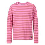 Dětské triko NAX WASEDO pink cosmos 104-110
