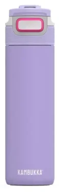 Kambukka Elton Insulated 600ml Digital Lavender / Termoláhev / nerez (11-03034)