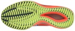 Běžecké boty Mizuno WAVE REBELLION J1GD211701 Velikost obuvi v EU: 42