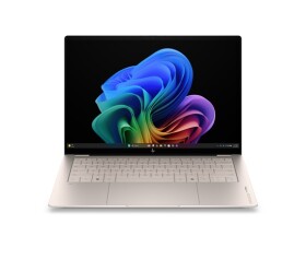 NTB HP OmniBook Ultra NG AI PC 14-kd0075ncx,Ultra 9 386H (16C) 50 NPU TOPs,50 TOPS,Touch/14.0" 3K,32GB,Win11 Pro,2Y EDF_1228897