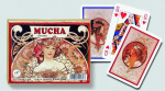 Mucha, Sny