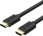 Unitek Y-C137M černá / Kabel HDMI / 1,5 m (Y-C137M)