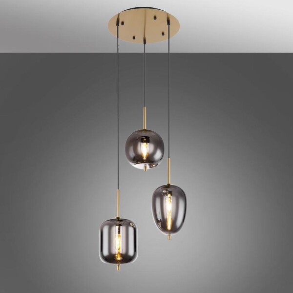 Svítidlo 15345-3MM LW3