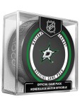 Puk Dallas Stars NHL 2026-27 Official Game Puck