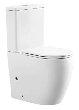HOPA - Kombi WC ARCO NEW TORNADO s FLAT sedátkem Soft-close OLKLT2157AUQ3