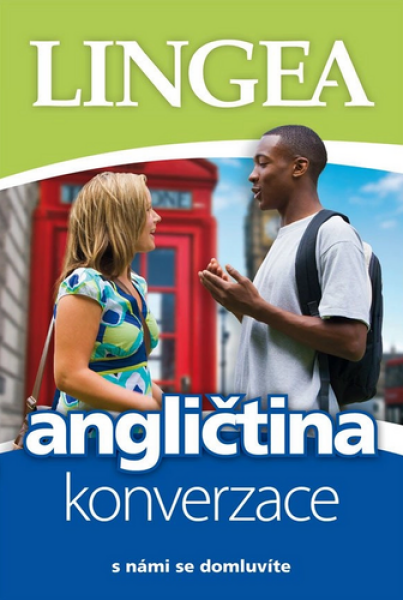 Angličtina - konverzace s námi se domluvíte, 3. vydání