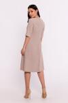 Denní šaty model 193696 BeWear XL