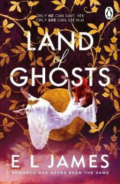 Land of Ghosts - James E. Loehr