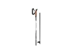 Leki XTA Base Poles běžecké hole black/white 125 cm