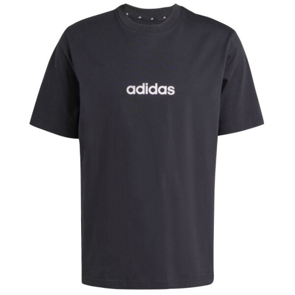 Tričko adidas Essentials Linear Single M JE8993 pánské XL