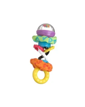 Playgro kroucené s kuličkami