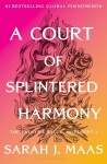 Court of Thorns and Roses 6 - Sarah Janet Maas
