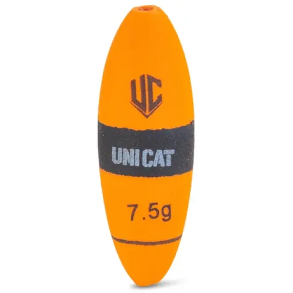 Uni Cat Podvodní splávek EVA Micro Lifter Orange 7,5g 3ks (1664175)