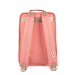 Batoh Himawari Tr23196-2 Light Beige/Light Pink 28 cm x 10 cm x 40 cm