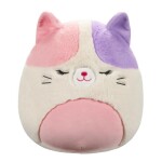 Squishmallows Kaliko kočka Nell 30 cm