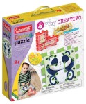 Lacing Puzzle Play Creativo