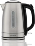 Gorenje K17DS / Rychlovarná konvice / 2200 W / 1,7 l / nerez (K17DS)