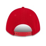 New Era Pánská kšiltovka Philadelphia Phillies MLB 2025 Clubhouse 9FORTY M-Crown Snapback