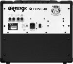 Orange O Tone 40 BK