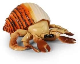 RAPPA Krab s ulitou 10 cm