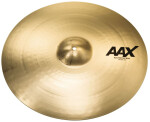 Sabian AAX Raw Bell Dry Ride 21" B.