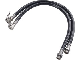 EXTOL PREMIUM hadice tlaková pro plnič pneumatik, 2ks, G1/4" 8865066