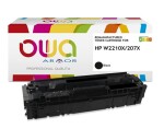 OWA Armor toner pro HP W2210X,černý,3150st. EDF_1082583