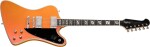 Epiphone Futura Firebird Custom Firestorm Shift