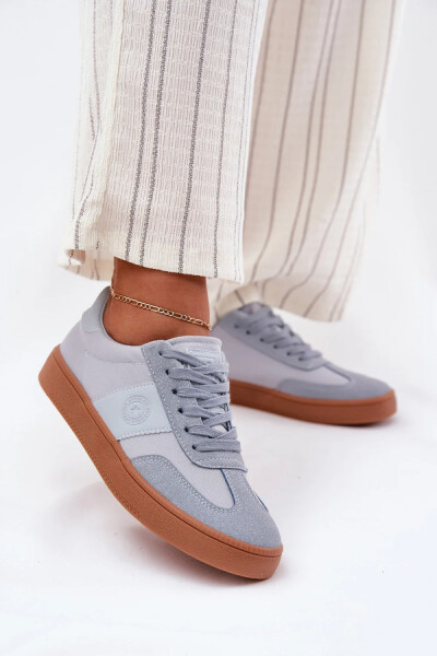 Sportovní obuv model 212916 Step in style 36