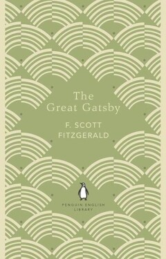 The Great Gatsby - Francis Scott Fitzgerald