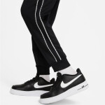 Chlapecké kalhoty Sportswear DD4008 010 Nike (128-137 cm)
