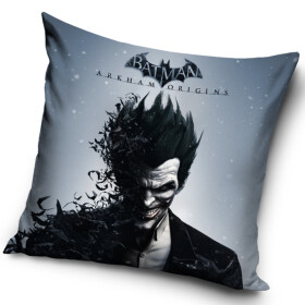 Polštářek Batman Arkham Joker