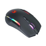 Marvo G945 černá / herní optická myš / 10000 DPI / RGB / USB / 1.8m (G945 PRO)