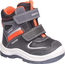 Dětské zimní boty Geox B044HB 050FU C0038 Velikost: